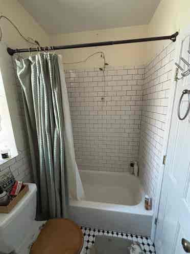Private Studio apartment for rent