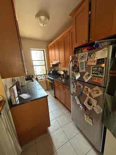 Private Studio apartment for rent
