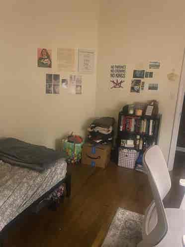 Private Studio apartment for rent