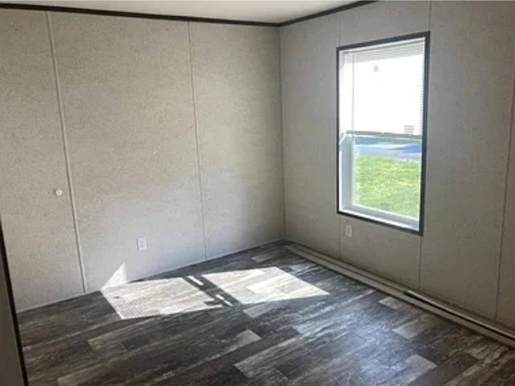 Private Bedroom