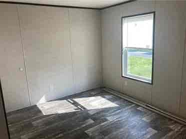 Private Bedroom