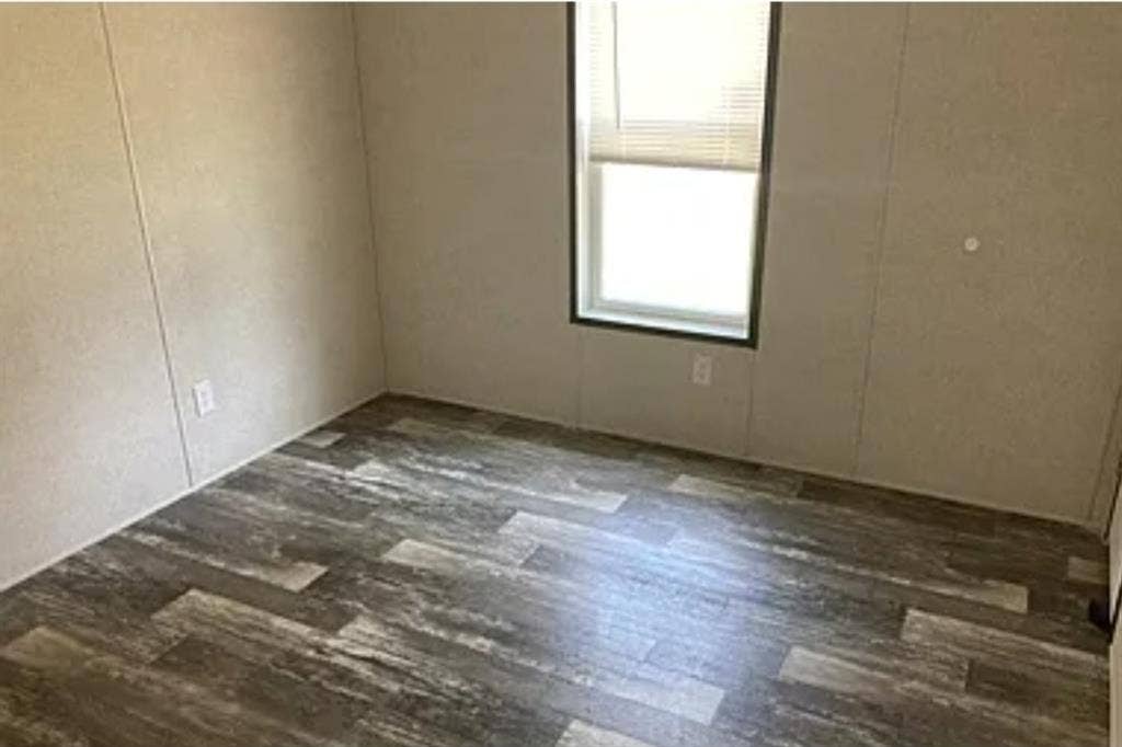 Private Bedroom