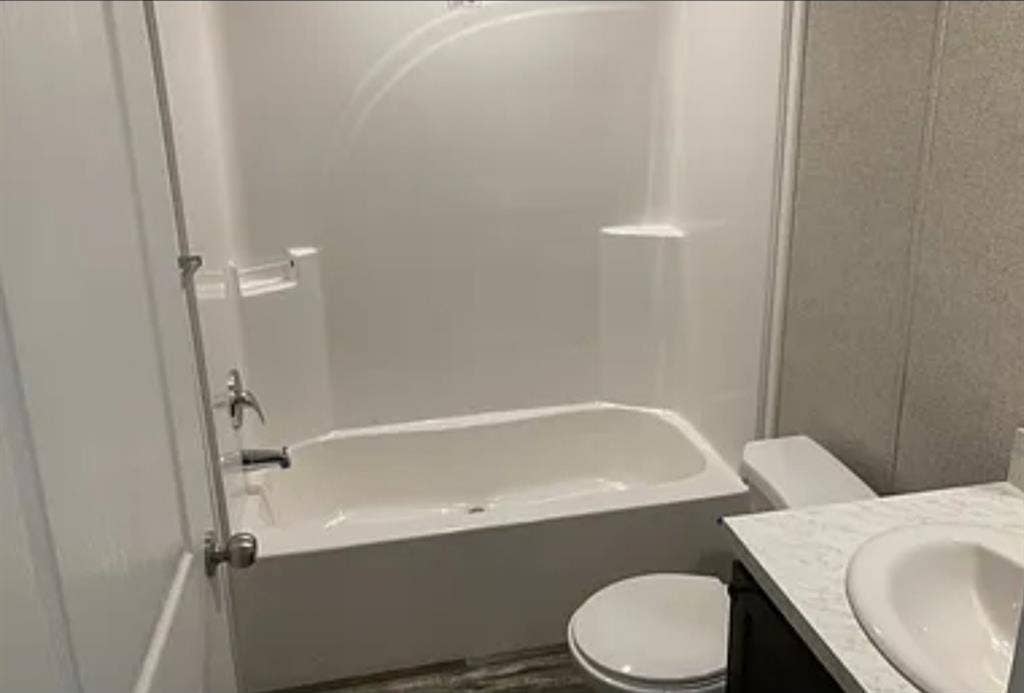 Private Bedroom