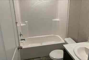 Private Bedroom
