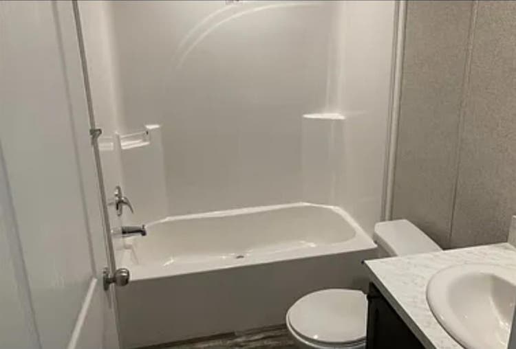 Private Bedroom