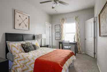The Heights – Howdy Floorplan ()