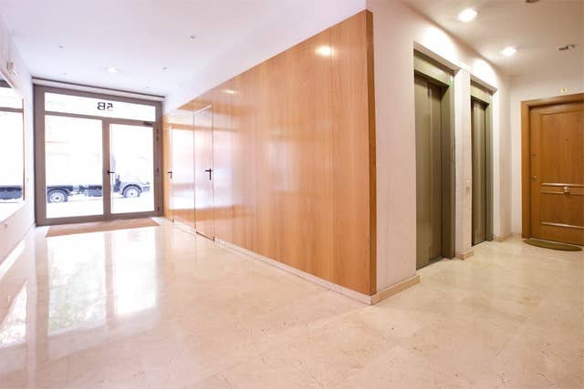 YOUR HOUSE IN POBLE NOU