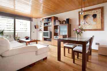 YOUR HOUSE IN POBLE NOU