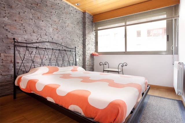 YOUR HOUSE IN POBLE NOU