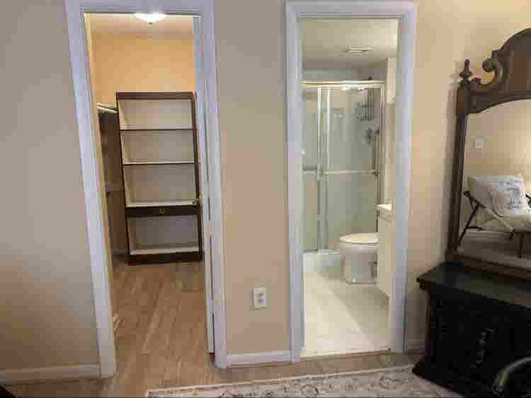 Furnished Suite for Rent!!