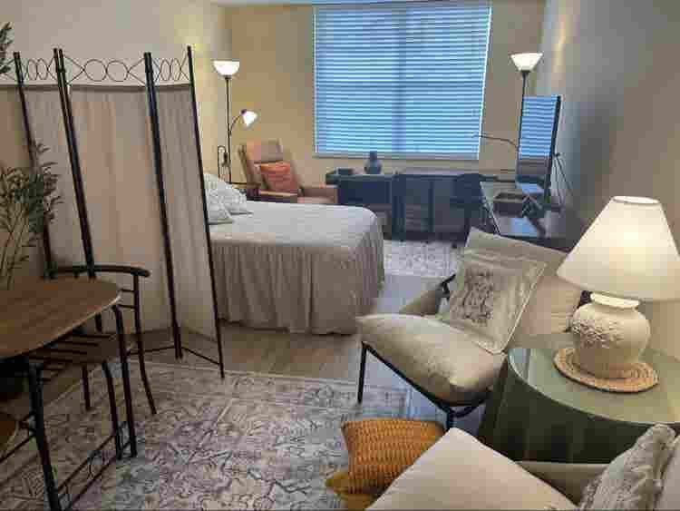 Furnished Suite for Rent!!