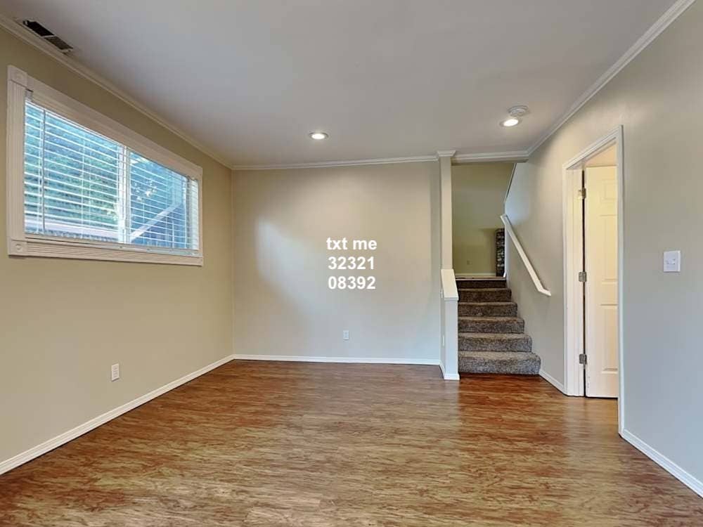 Spacious Home, Stylish Finish