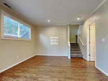 Spacious Home, Stylish Finish