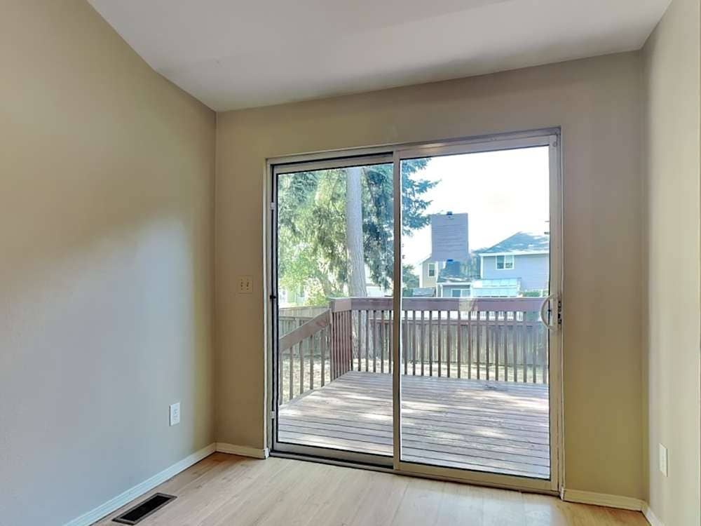 Spacious Home, Stylish Finish