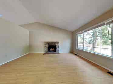 Spacious Home, Stylish Finish