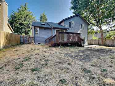Spacious Home, Stylish Finish
