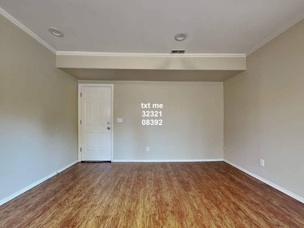Spacious Home, Stylish Finish