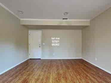 Spacious Home, Stylish Finish