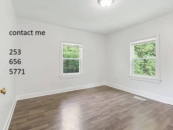 CHECK OUT MY BEAUTIFUL HOUSE