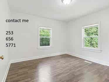 CHECK OUT MY BEAUTIFUL HOUSE