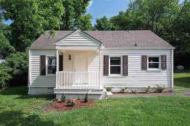 CHECK OUT MY BEAUTIFUL HOUSE