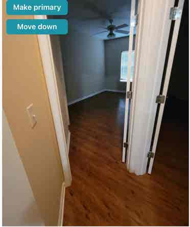 Room for rent