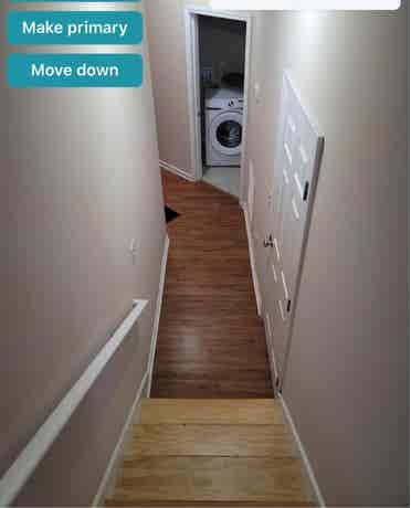 Room for rent