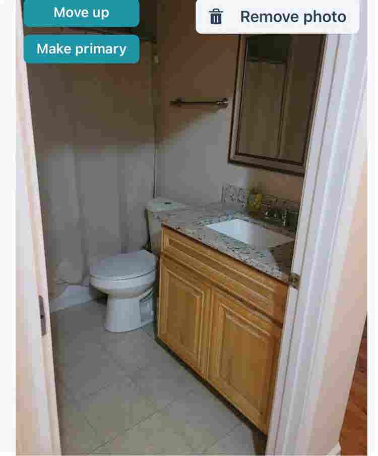 Room for rent