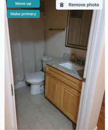 Room for rent
