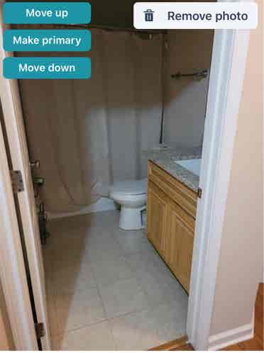 Room for rent