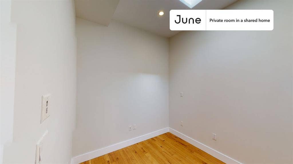 5 BR in New York City