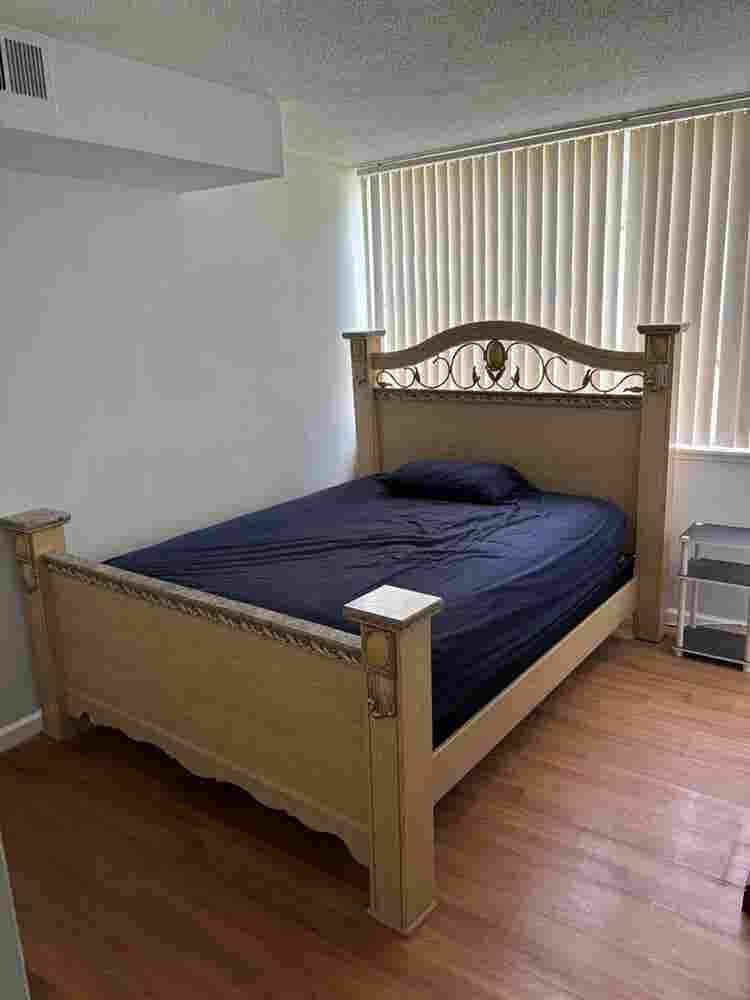 Furnished Room for rent