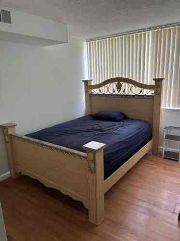 Furnished Room for rent