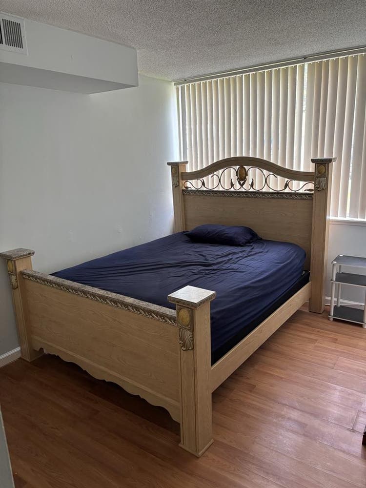 Furnished Room for rent