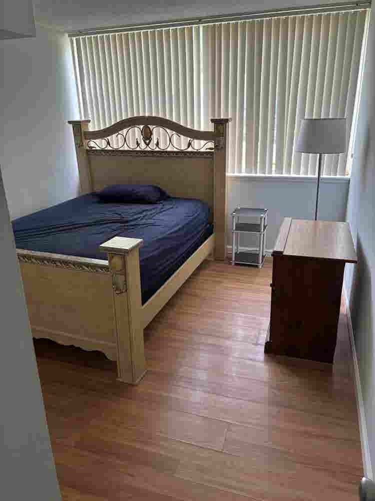 Furnished Room for rent