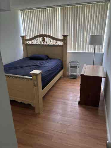 Furnished Room for rent