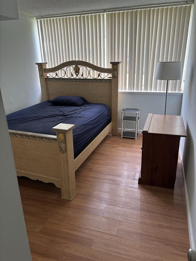 Furnished Room for rent