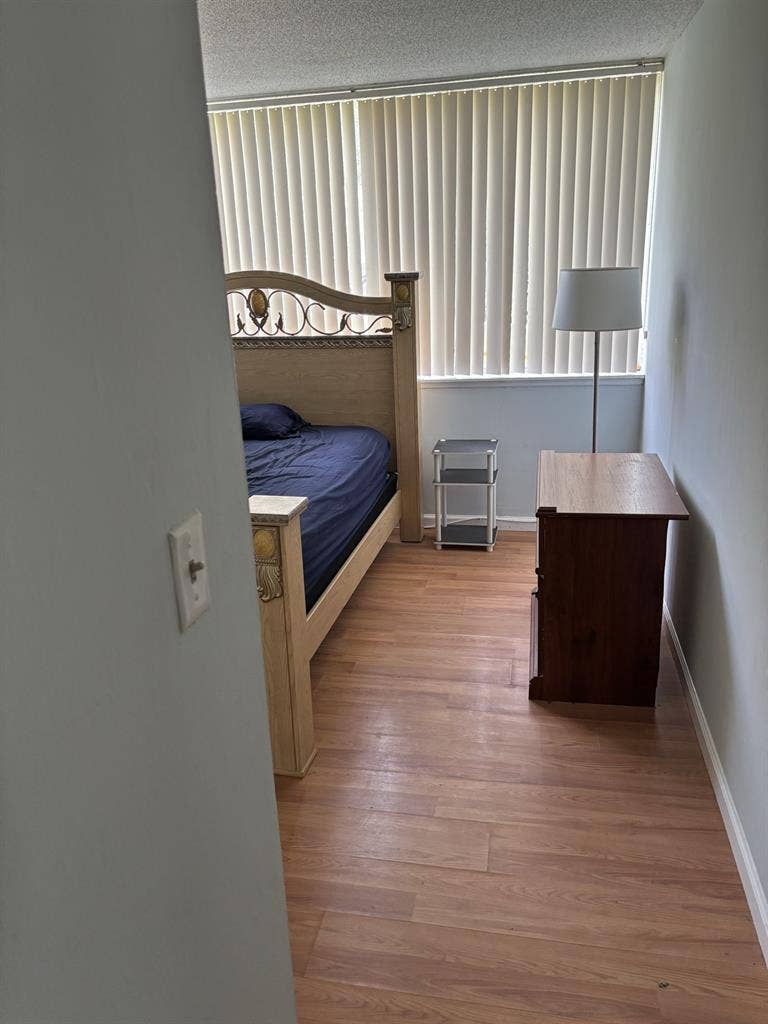 Furnished Room for rent