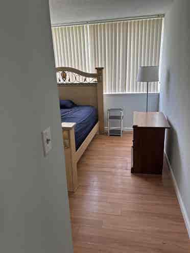 Furnished Room for rent