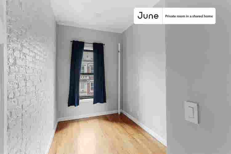 4 BR in New York City
