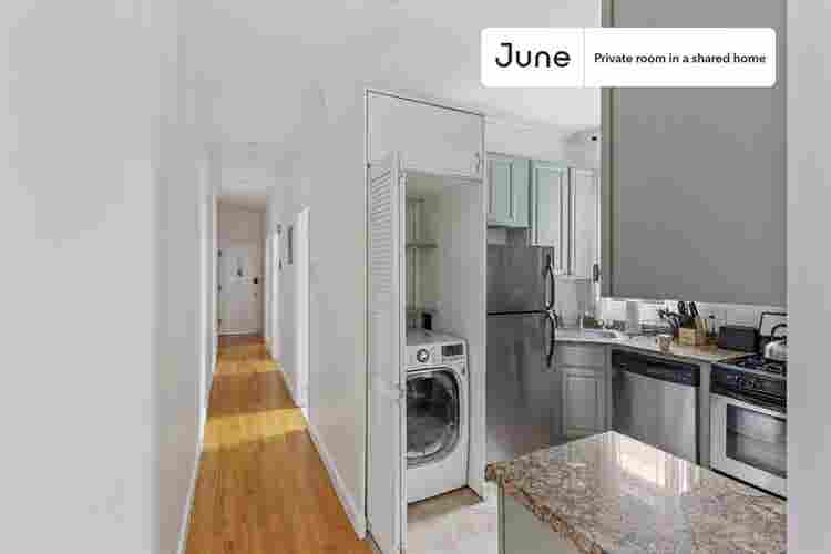 4 BR in New York City