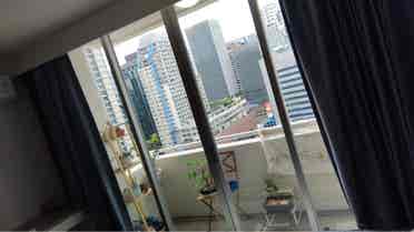 Looking for roommate in Asok