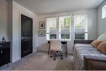 Bottom floor Grant Park condo