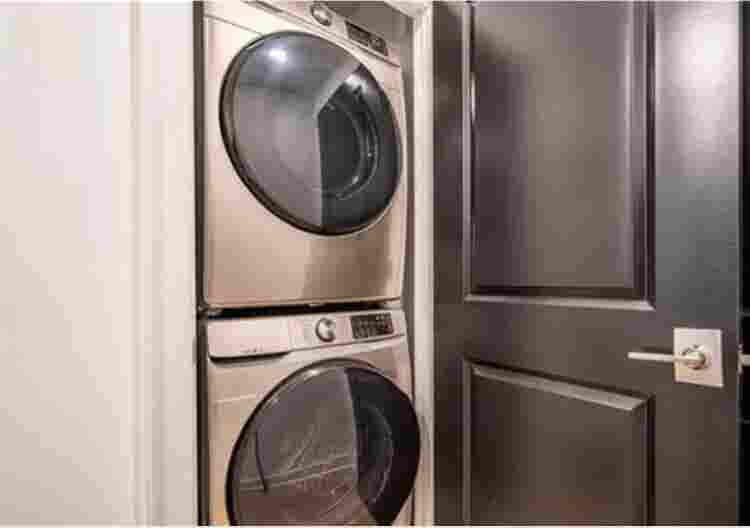 Bottom floor Grant Park condo
