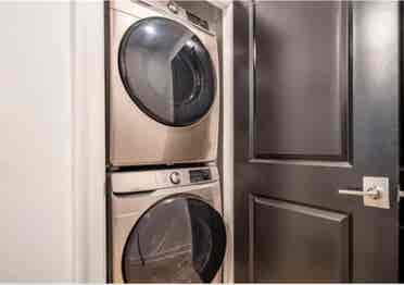 Bottom floor Grant Park condo