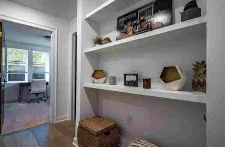 Bottom floor Grant Park condo