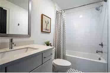 Bottom floor Grant Park condo