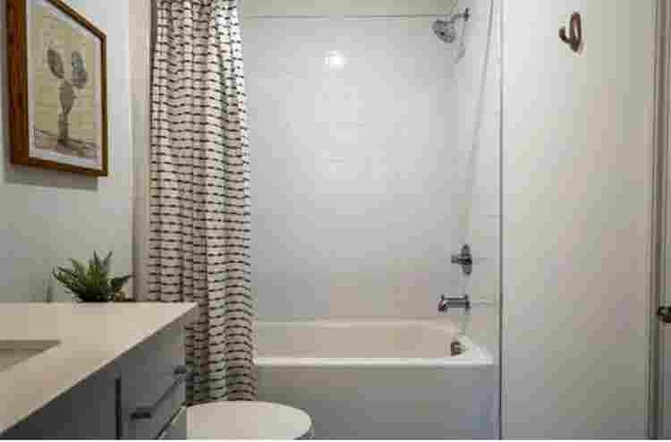 Bottom floor Grant Park condo