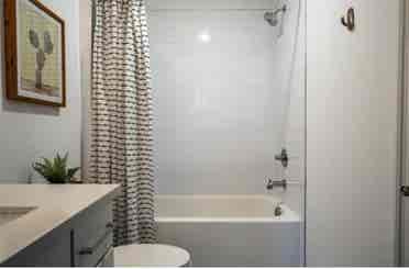 Bottom floor Grant Park condo
