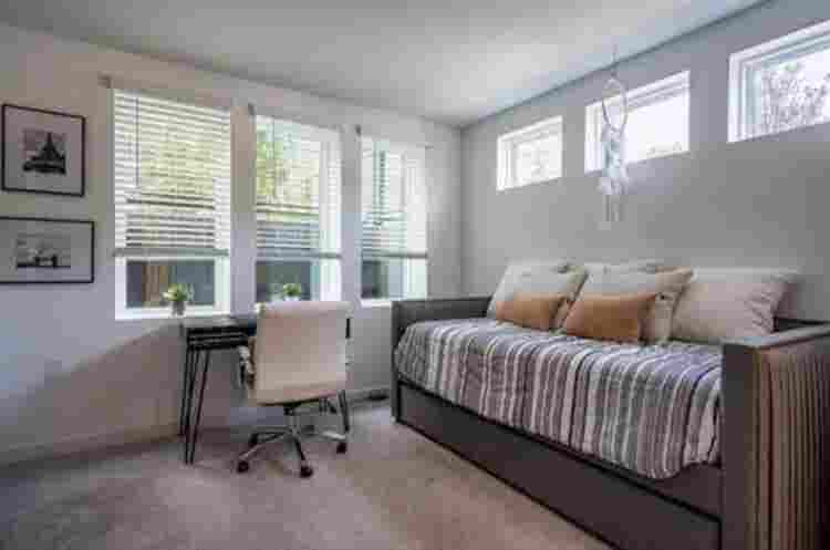 Bottom floor Grant Park condo